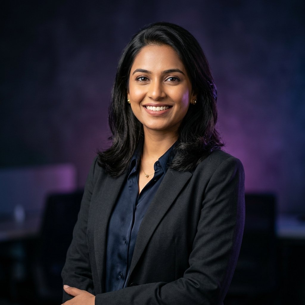 Co-Founder - Marketing Strategy Lead